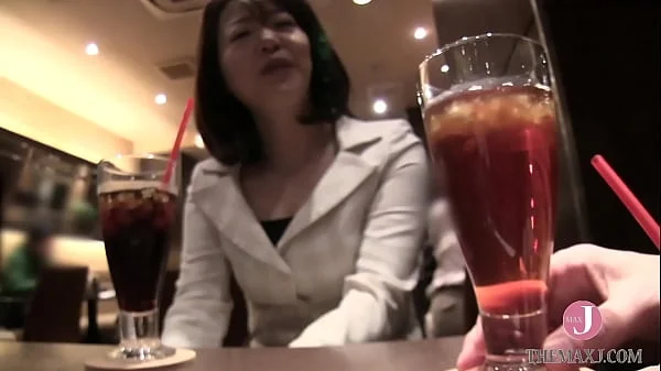 She is a serious and cheerful but when her buttocks and tits are exposed, she has the body of a full-figured MILF!