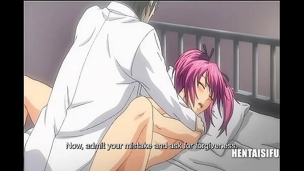 Disciplining Students In H.S - ENG SUBS