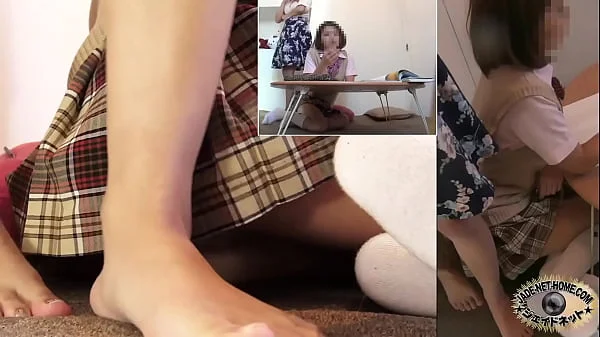 Amateur voyeur scenes by JadeNet