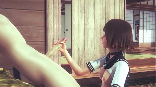 Hentai Uncensored 3d - Mia and Elf Hard sex - Japanese Asian Manga Anime Film Game Porn