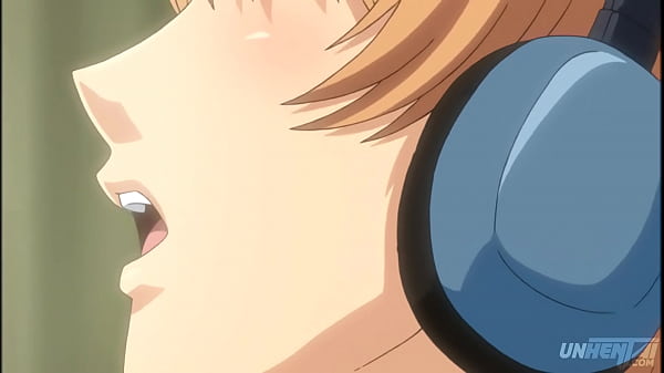 Caught My Step Mom Masturbating with Porn - Hentai Uncensored [Subtitled]