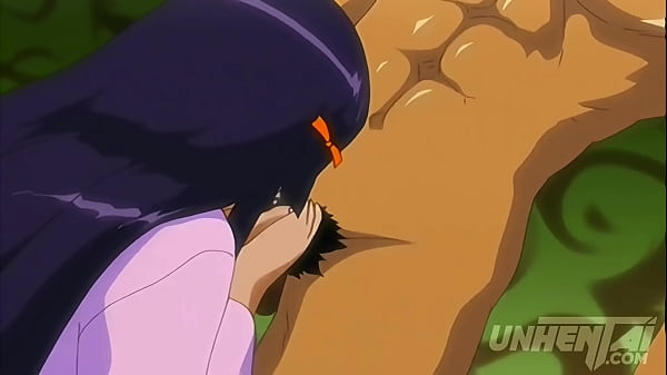 Lesbian Stepsisters Caught Having Sex - Hentai Uncensored [Subtitled]