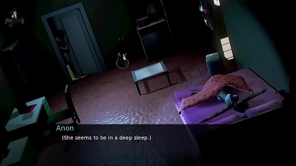 Waifu Academy Uncensored Gameplay Guide Episode 8